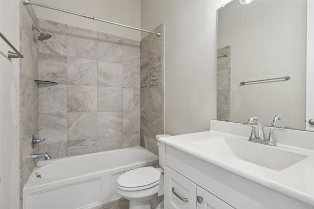 4207 Haven Crest Lane, Fulshear, TX 77441