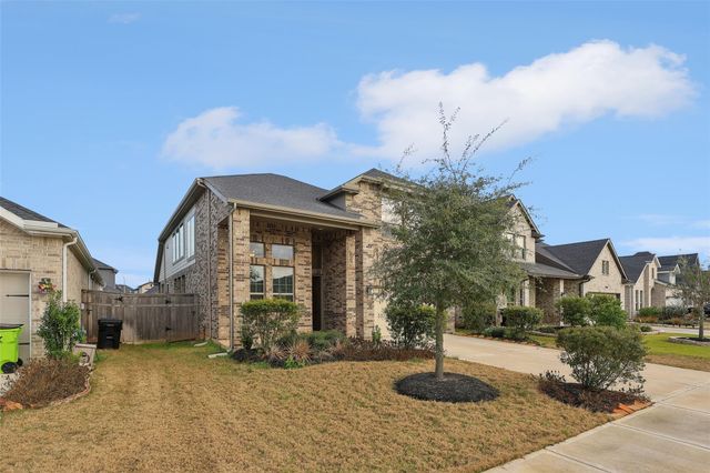 4207 Haven Crest Lane, Fulshear, TX 77441