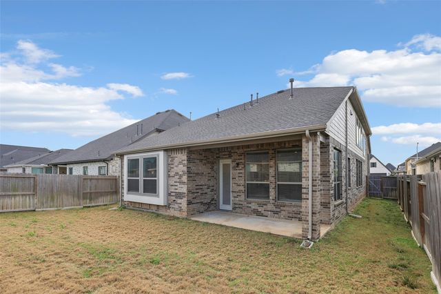 4207 Haven Crest Lane, Fulshear, TX 77441