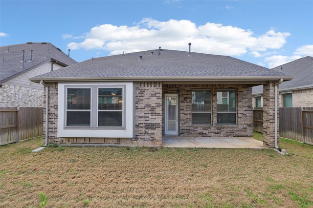 4207 Haven Crest Lane, Fulshear, TX 77441