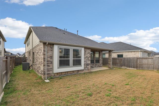 4207 Haven Crest Lane, Fulshear, TX 77441
