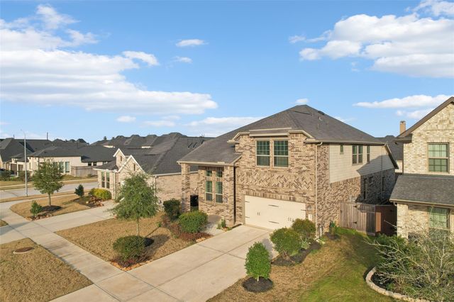 4207 Haven Crest Lane, Fulshear, TX 77441