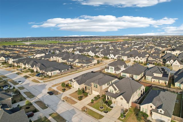 4207 Haven Crest Lane, Fulshear, TX 77441