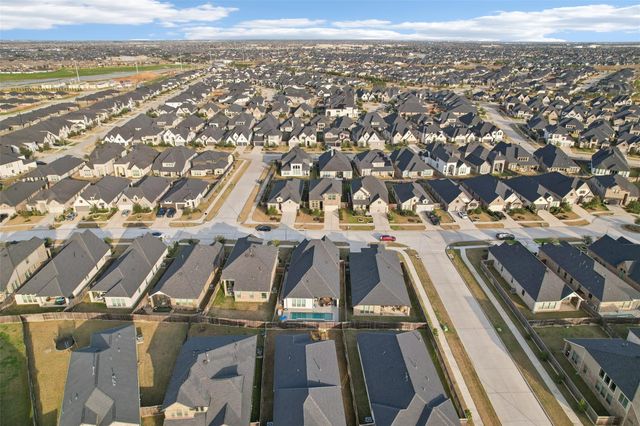 4207 Haven Crest Lane, Fulshear, TX 77441