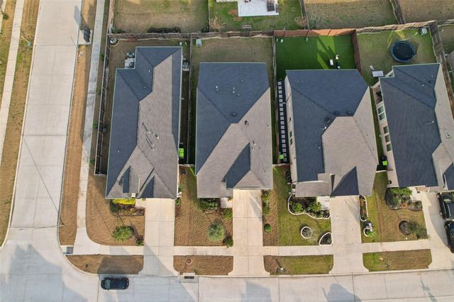 4207 Haven Crest Lane, Fulshear, TX 77441