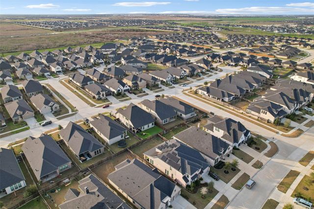 4207 Haven Crest Lane, Fulshear, TX 77441