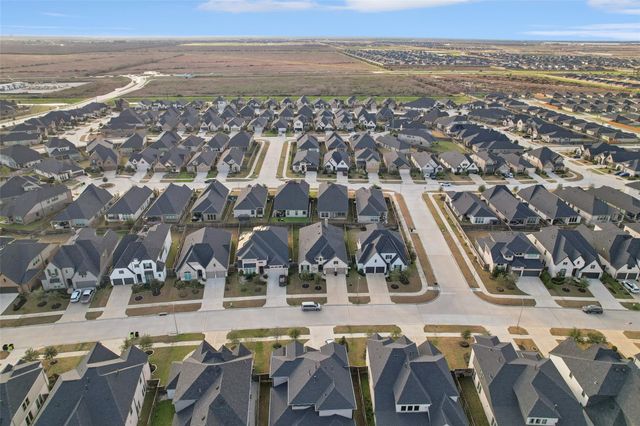 4207 Haven Crest Lane, Fulshear, TX 77441