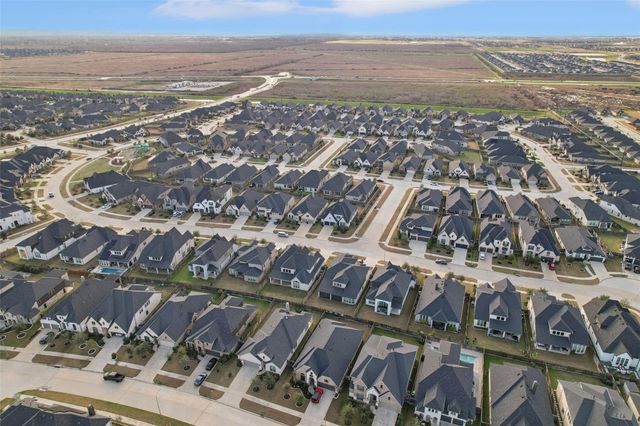 4207 Haven Crest Lane, Fulshear, TX 77441
