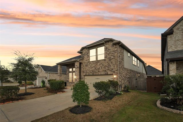 4207 Haven Crest Lane, Fulshear, TX 77441