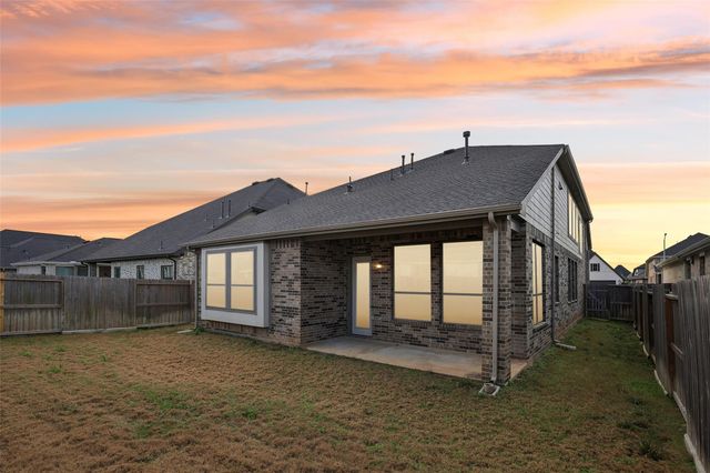4207 Haven Crest Lane, Fulshear, TX 77441