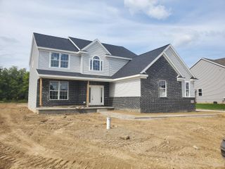 11760 Hillside Drive, Dexter Twp, MI 48130