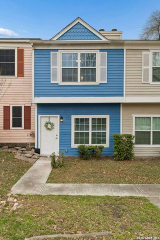 1919 Budding, San Antonio, TX 78247