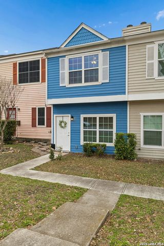 1919 Budding, San Antonio, TX 78247