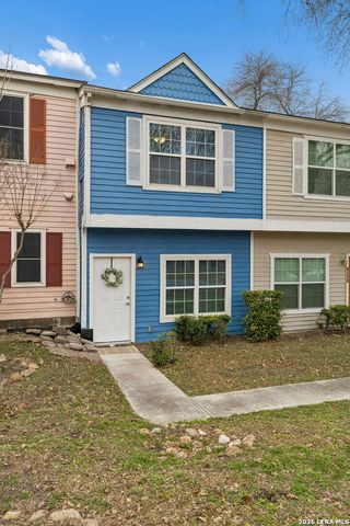 1919 Budding, San Antonio, TX 78247