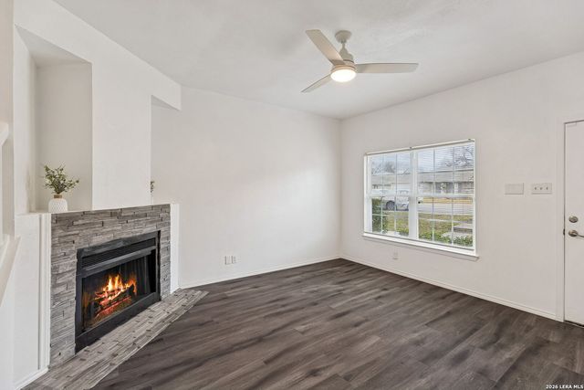 1919 Budding, San Antonio, TX 78247