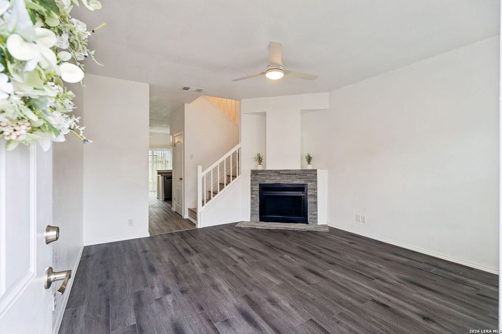 1919 Budding, San Antonio, TX 78247