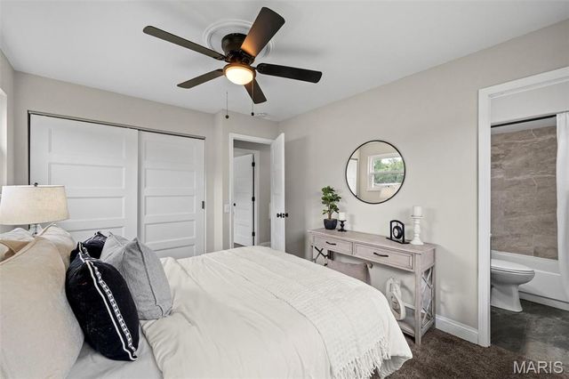 245 Humes Lane, Florissant, MO 63031