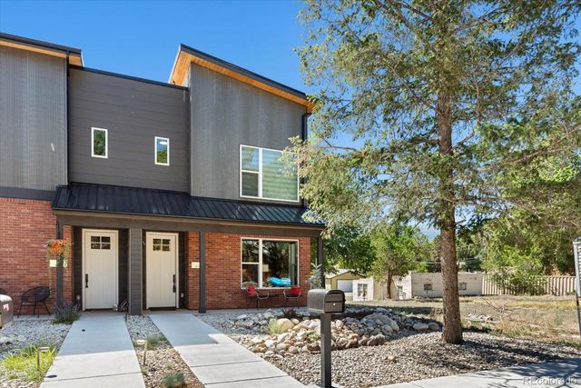 1115 E Street, Salida, CO 81201