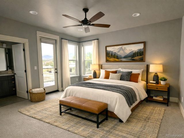 1115 E Street, Salida, CO 81201