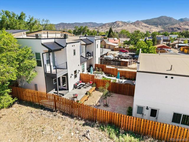 1115 E Street, Salida, CO 81201