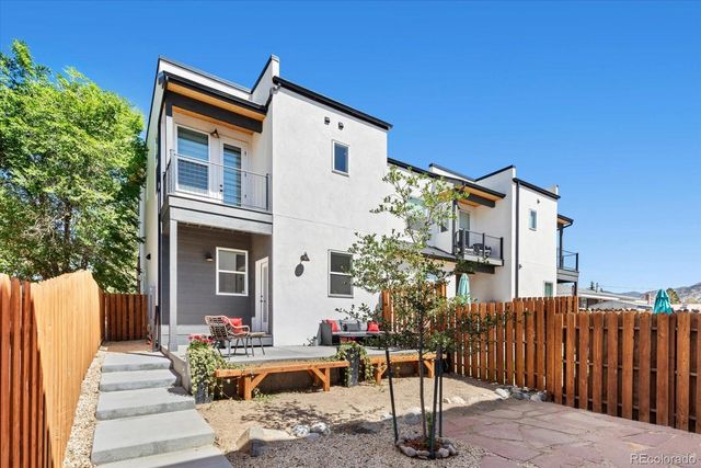 1115 E Street, Salida, CO 81201