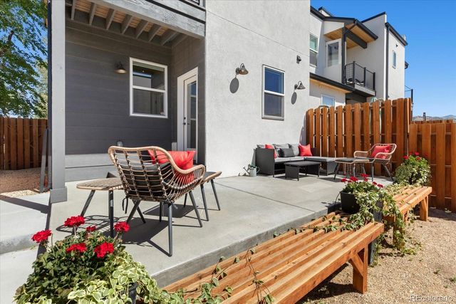 1115 E Street, Salida, CO 81201