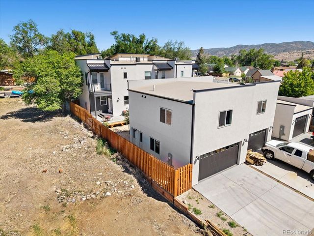 1115 E Street, Salida, CO 81201