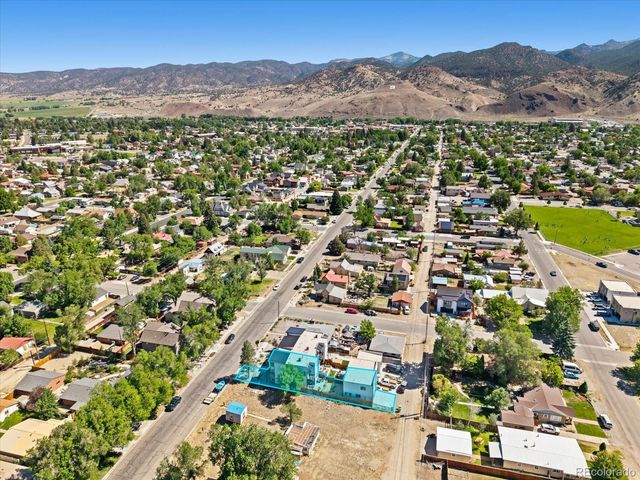 1115 E Street, Salida, CO 81201