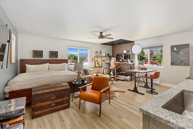 1115 E Street, Salida, CO 81201