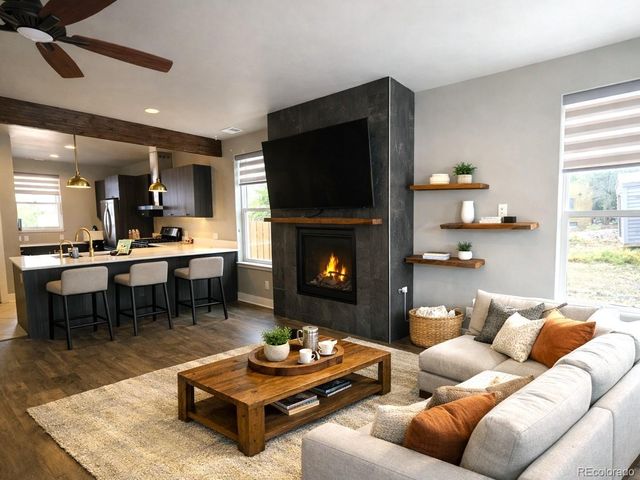 1115 E Street, Salida, CO 81201