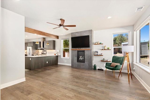 1115 E Street, Salida, CO 81201