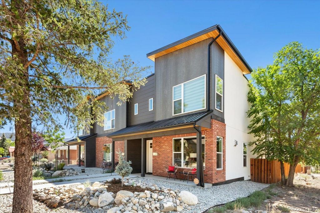 1115 E Street, Salida, CO 81201