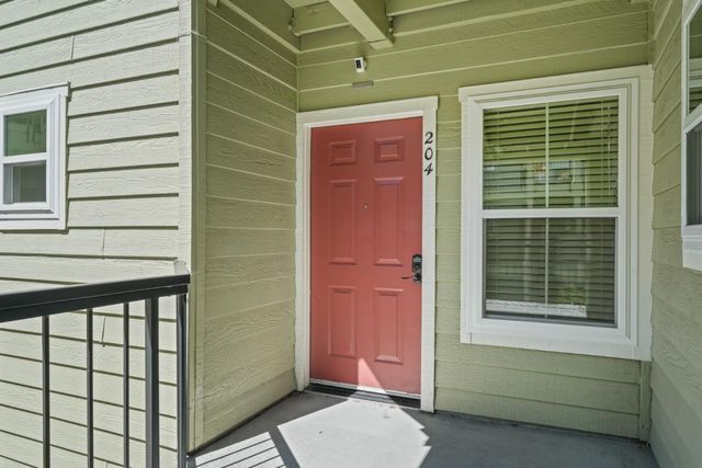 211 S Fremont Street 204, San Mateo, CA 94401
