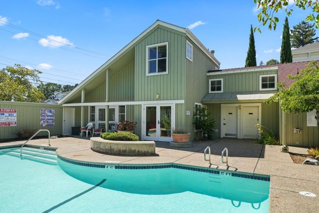 211 S Fremont Street 204, San Mateo, CA 94401