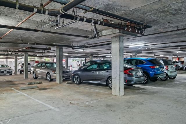 211 S Fremont Street 204, San Mateo, CA 94401