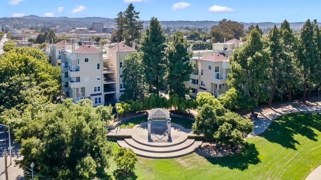 211 S Fremont Street 204, San Mateo, CA 94401