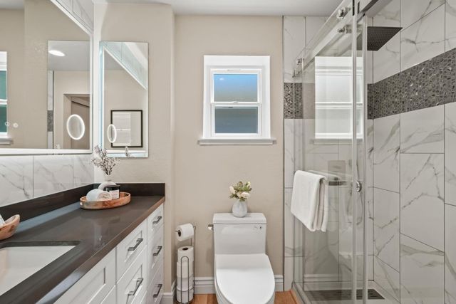 211 S Fremont Street 204, San Mateo, CA 94401