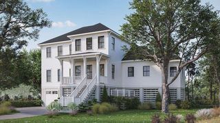 323 Simone Drive Lot 48, Charleston, SC 29492