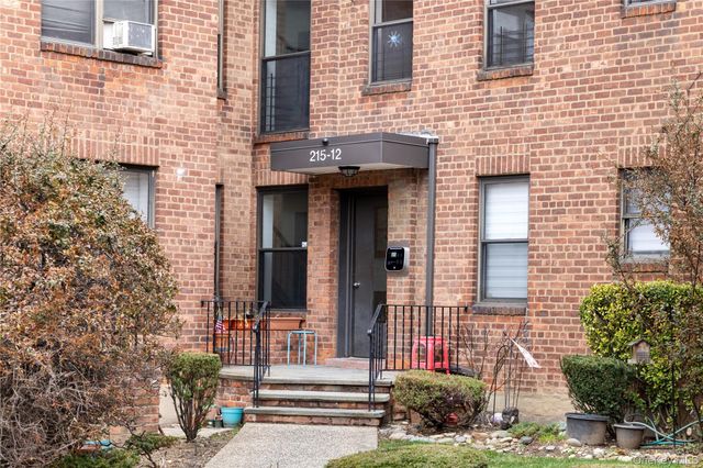 215-12 47th 2D-12, Bayside, NY 11361