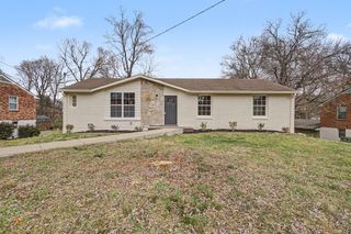344 Lynn Dr, Nashville, TN 37211