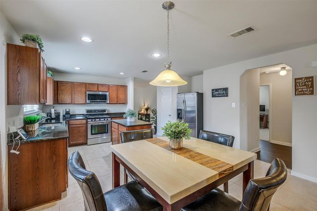 1015 Honeysuckle Vine Drive, Rosenberg, TX 77469