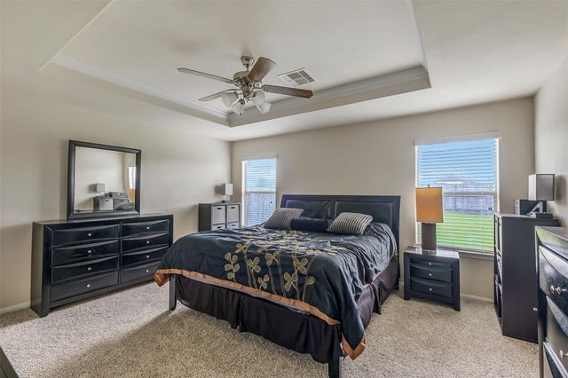 1015 Honeysuckle Vine Drive, Rosenberg, TX 77469