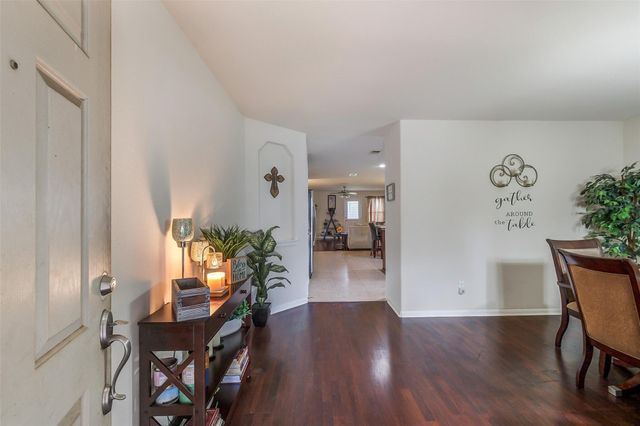 1015 Honeysuckle Vine Drive, Rosenberg, TX 77469