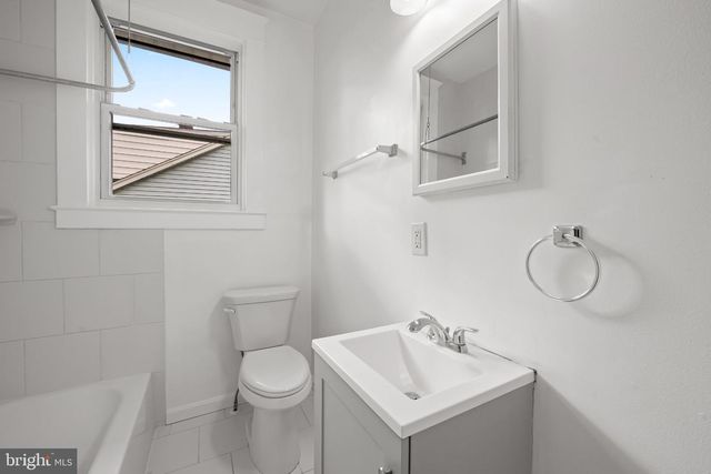 3123 ORLANDO AVE, Baltimore, MD 21234