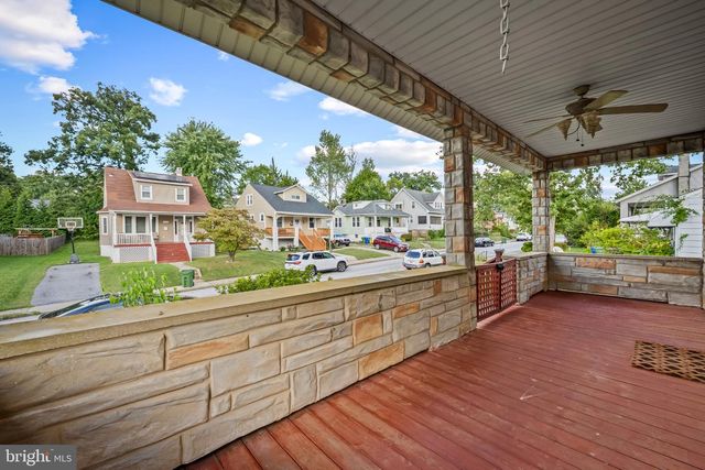 3123 ORLANDO AVE, Baltimore, MD 21234