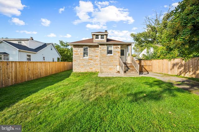 3123 ORLANDO AVE, Baltimore, MD 21234