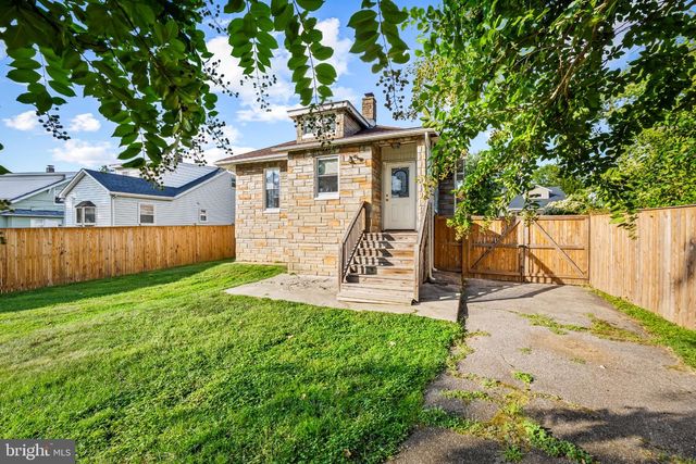3123 ORLANDO AVE, Baltimore, MD 21234