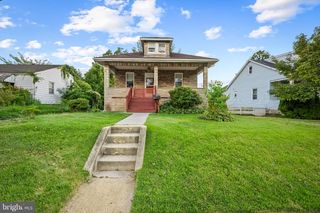 3123 ORLANDO AVE, Baltimore, MD 21234
