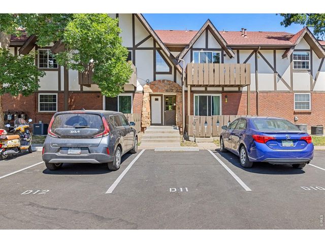 3250 Oneal Cir D11, Boulder, CO 80301