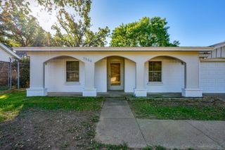 2906 SE 6th Street, Mineral Wells, TX 76067